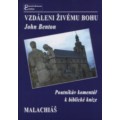 Malachiáš - Vzdálen živému Bohu