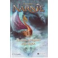 Plavba jitřního poutníka (Letopisy Narnie 3)