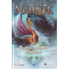 Plavba jitřního poutníka (Letopisy Narnie 3)