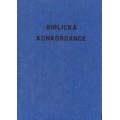 Biblická konkordance (k textu Bible kralické)