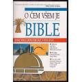 O čem všem je Bible