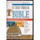 O čem všem je Bible