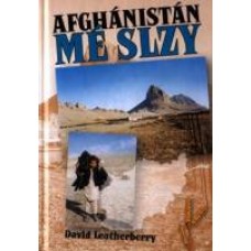 Afghánistán, mé slzy