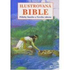 Ilustrovaná Bible