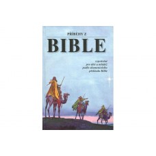 Příběhy z Bible