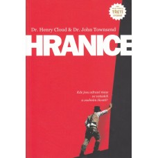 Hranice