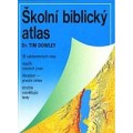 Školní biblický atlas