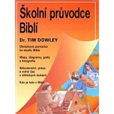 Školní průvodce Biblí