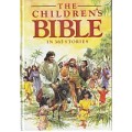 The Children´s Bible in 365 stories