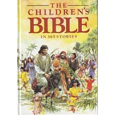 The Children´s Bible in 365 stories