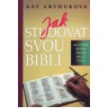 Jak studovat svou Bibli