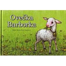 Ovečka Barborka