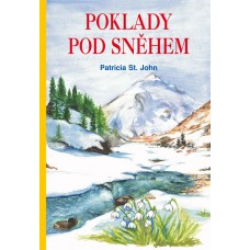 Poklady pod sněhem