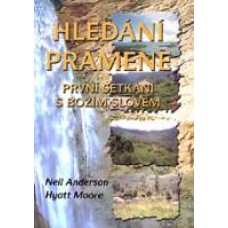 Hledání pramene