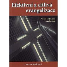 Efektivní a citlivá evangelizace