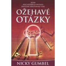 Ožehavé otázky