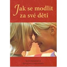 Jak se modlit za své děti