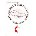 Metodismus v Československu 1918-1992