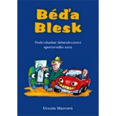 Béďa Blesk