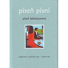 Píseň písní - Píseň Šalamounova