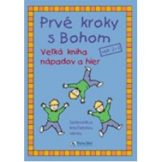 Prvé kroky s Bohom