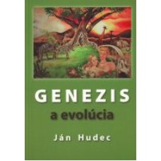 Genezis a evolúcia