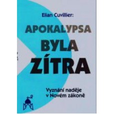 Apokalypsa byla zítra