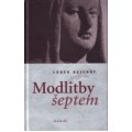 Modlitby šeptem