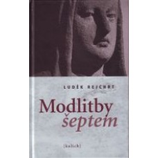 Modlitby šeptem