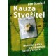 Kauza Stvořitel