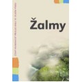 Žalmy - zvětšené písmo