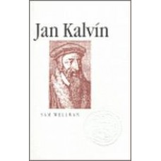 Jan Kalvín