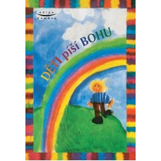 Děti píší Bohu