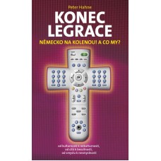 Konec legrace