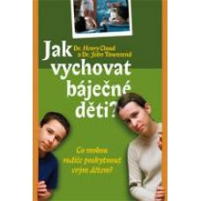 Jak vychovat báječné děti