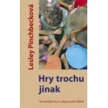 Hry trochu jinak