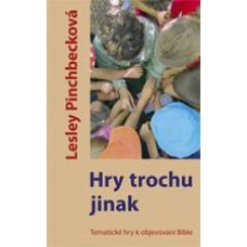 Hry trochu jinak