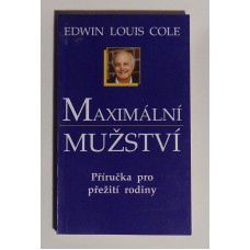 Maximální mužství