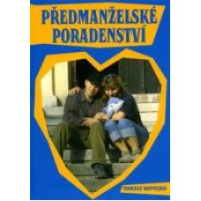 Předmanželské poradenství