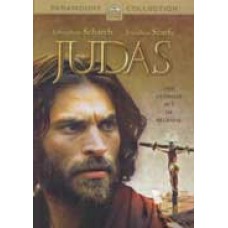 Judas (Zrazení Krista)