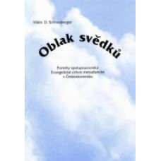 Oblak svědků