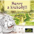 Henry a krokodýli