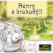 Henry a krokodýli