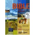 Bible - Nový Zákon (DVD)