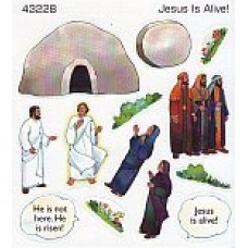 Ježíš žije (43228)