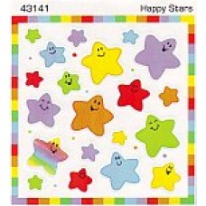 Veselé hvězdičky (43141)