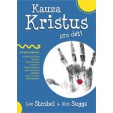 Kauza Kristus pro děti