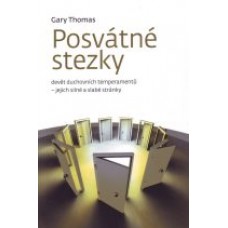 Posvátné stezky