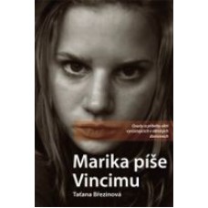 Marika píše Vincimu