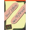 Nový zákon - New Testament